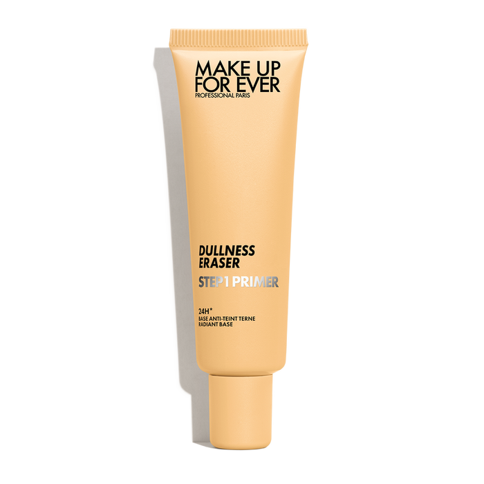 MAKE UP FOR EVER - STEP1 Primer Dullness Eraser 30ml