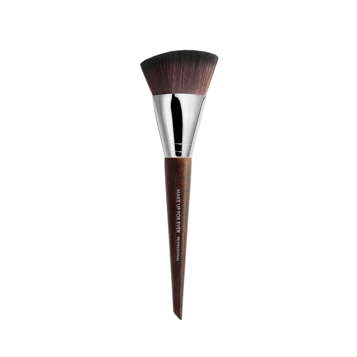 MAKE UP FOR EVER - Artisan Brush - N109 - Foundation Large