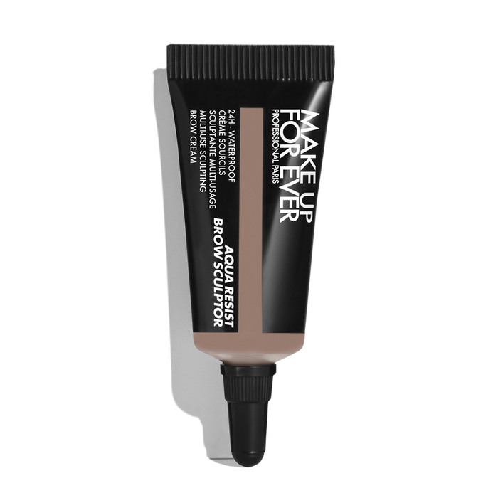 MAKE UP FOR EVER - Aqua Resist Brow Sculptor