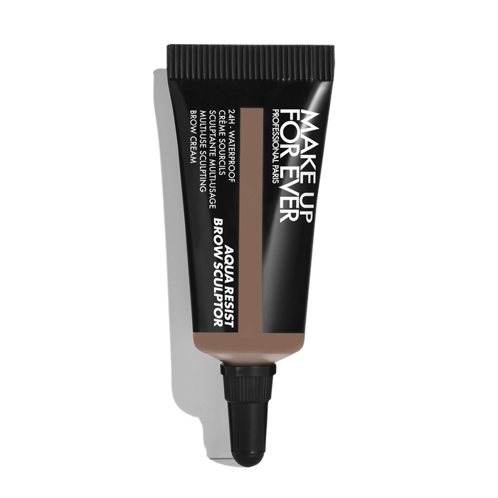 MAKE UP FOR EVER - Aqua Resist Brow Sculptor