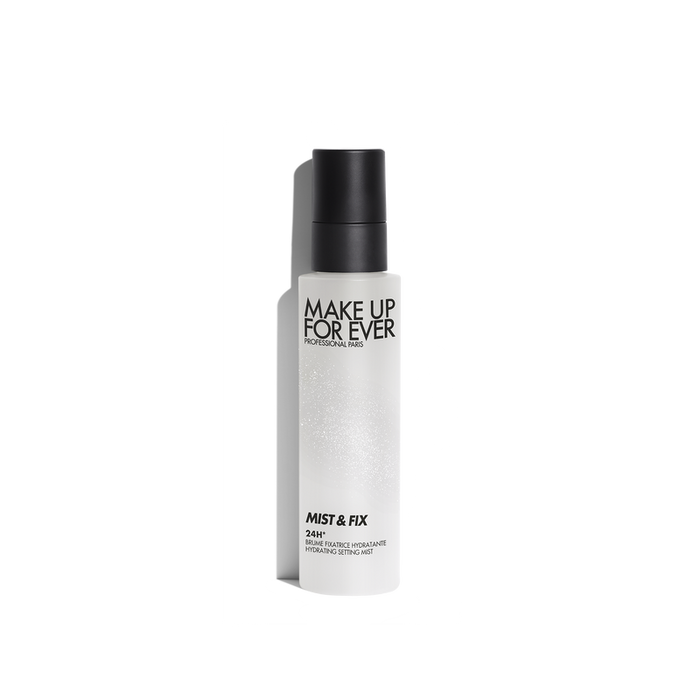 MAKE UP FOR EVER - Mist & Fix Hydrating Spray