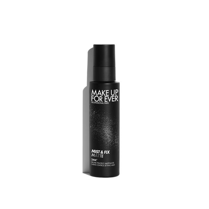 MAKE UP FOR EVER - Mist and Fix MATTE Spray