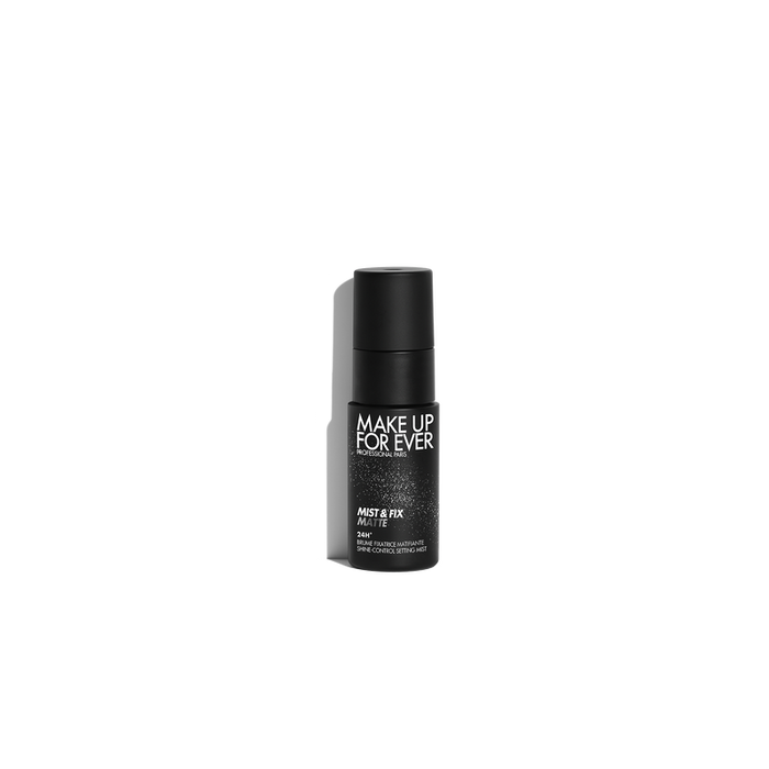 MAKE UP FOR EVER - Mist and Fix MATTE Spray