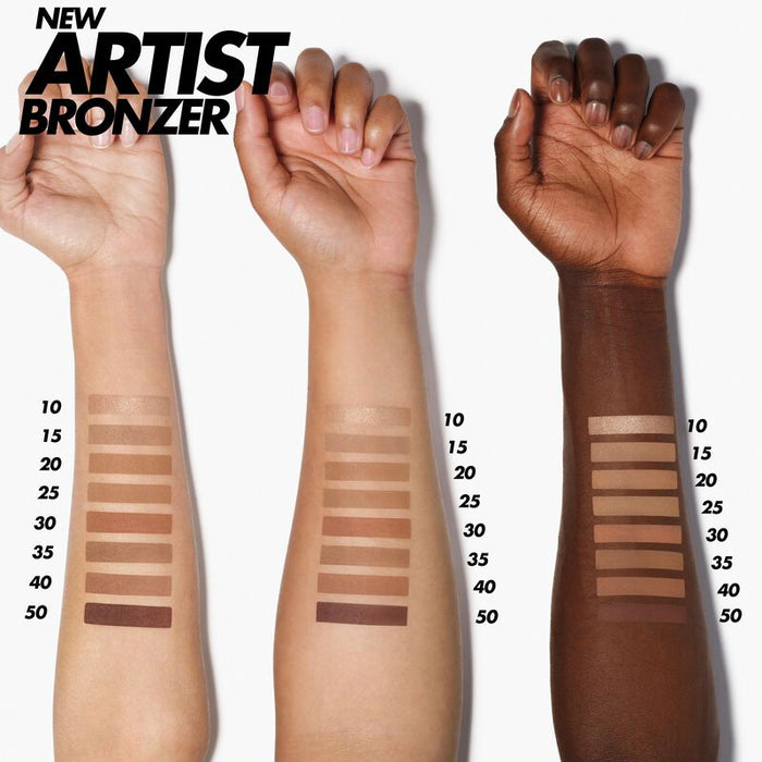 MAKE UP FOR EVER - Artist Bronzer