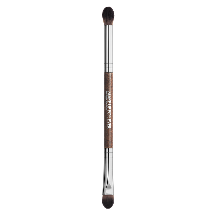 MAKE UP FOR EVER - Artisan Brush - N248 - Double-Ended Eyeshadow