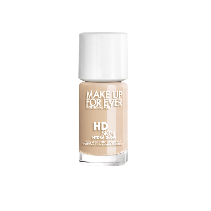 MAKE UP FOR EVER - HD Skin Hydra Glow Foundation 30ML