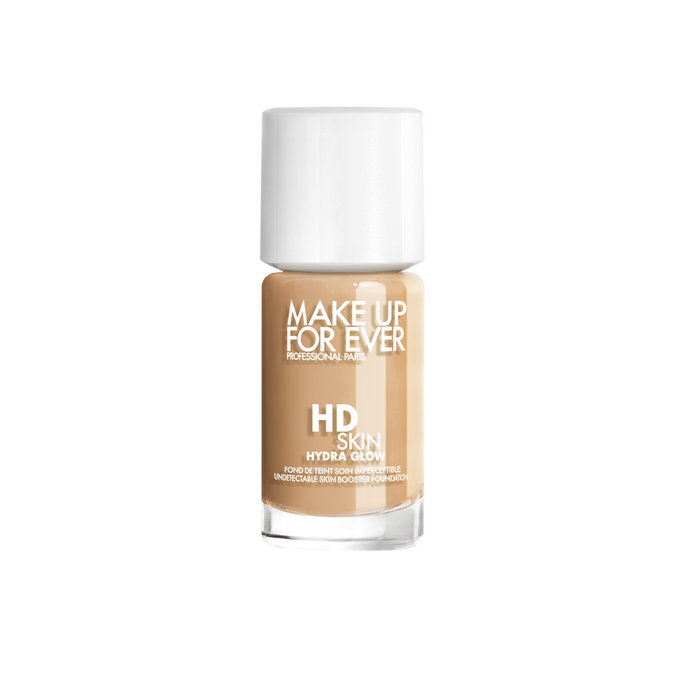 MAKE UP FOR EVER - HD Skin Hydra Glow Foundation 30ML