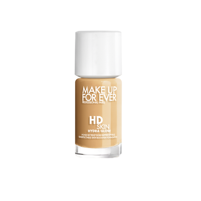 MAKE UP FOR EVER - HD Skin Hydra Glow Foundation 30ML