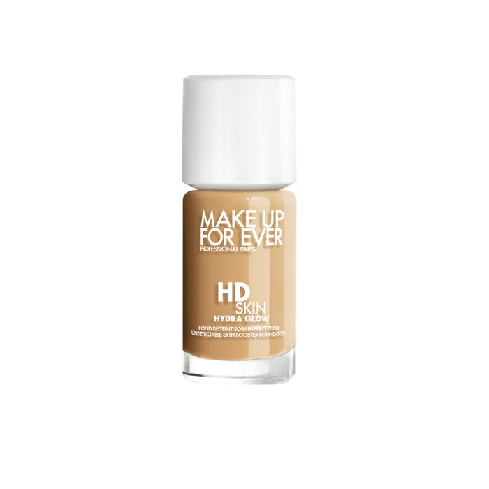 MAKE UP FOR EVER - HD Skin Hydra Glow Foundation 30ML