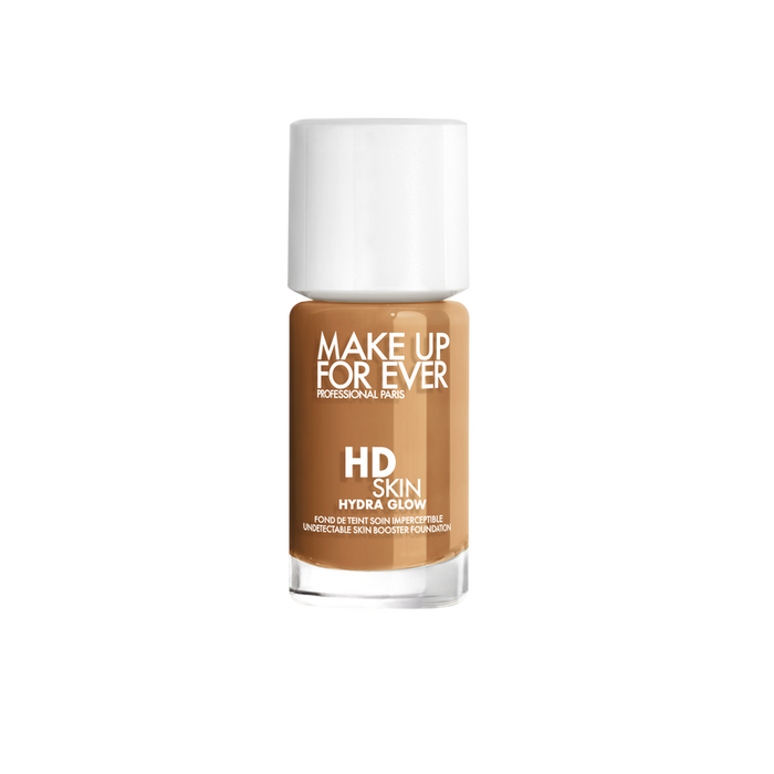 MAKE UP FOR EVER - HD Skin Hydra Glow Foundation 30ML