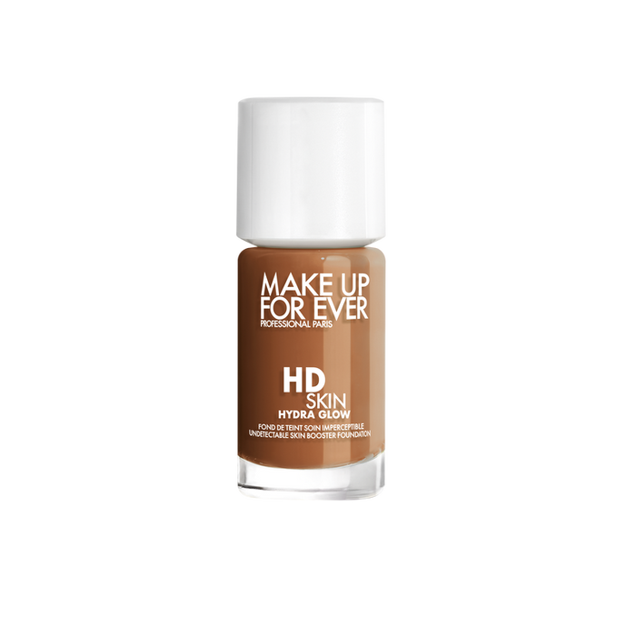 MAKE UP FOR EVER - HD Skin Hydra Glow Foundation 30ML