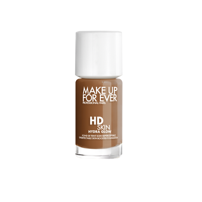 MAKE UP FOR EVER - HD Skin Hydra Glow Foundation 30ML