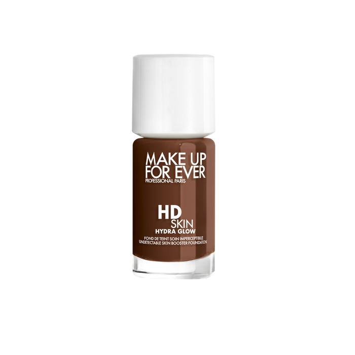 MAKE UP FOR EVER - HD Skin Hydra Glow Foundation 30ML