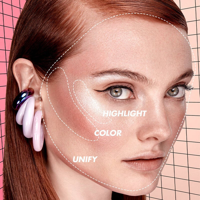 MAKE UP FOR EVER - HD Skin Face Essentials Palette