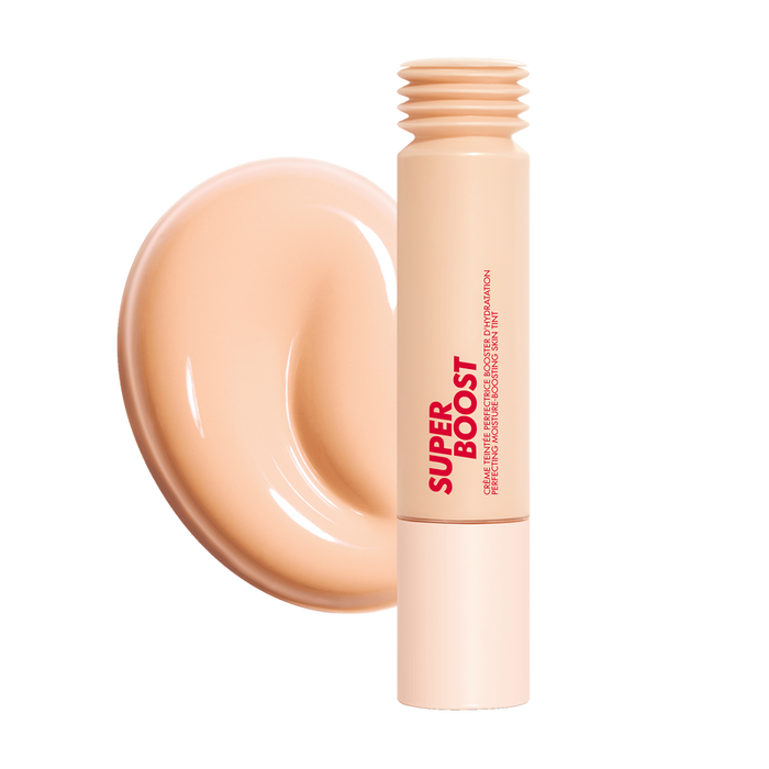 MAKE UP FOR EVER - Super Boost Skin Tint 30ML