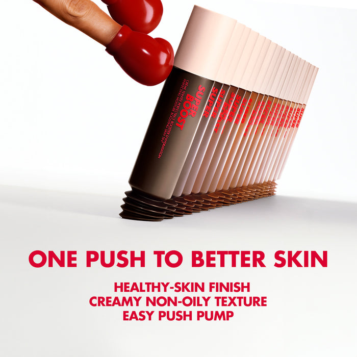 MAKE UP FOR EVER - Super Boost Skin Tint 30ML