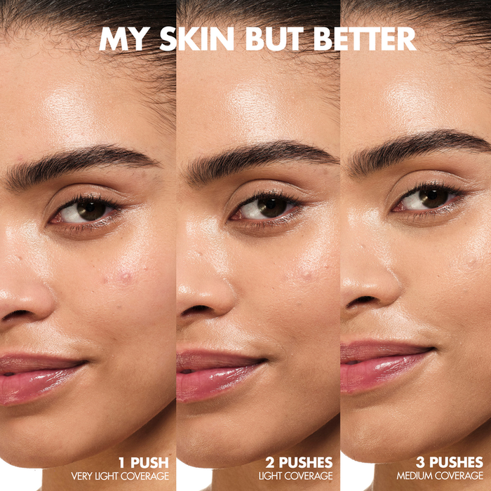 MAKE UP FOR EVER - Super Boost Skin Tint 30ML