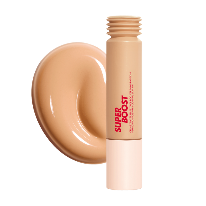 MAKE UP FOR EVER - Super Boost Skin Tint 30ML