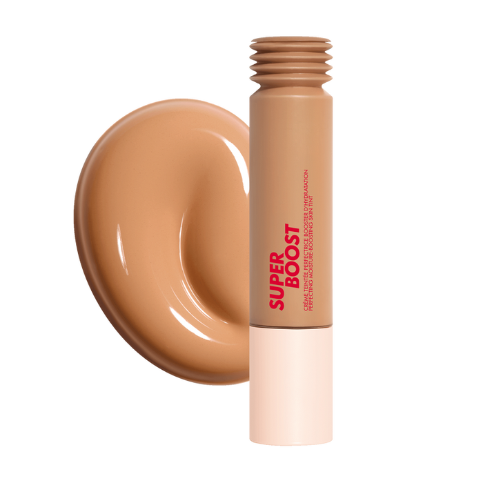 MAKE UP FOR EVER - Super Boost Skin Tint 30ML