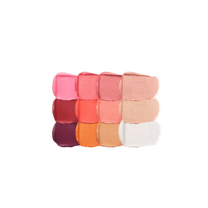 MAKE UP FOR EVER - HD Skin Blush & Glow Palette