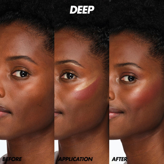MAKE UP FOR EVER - HD Skin Blush & Glow Palette