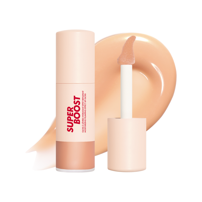 MAKE UP FOR EVER - Super Boost Lip Gloss