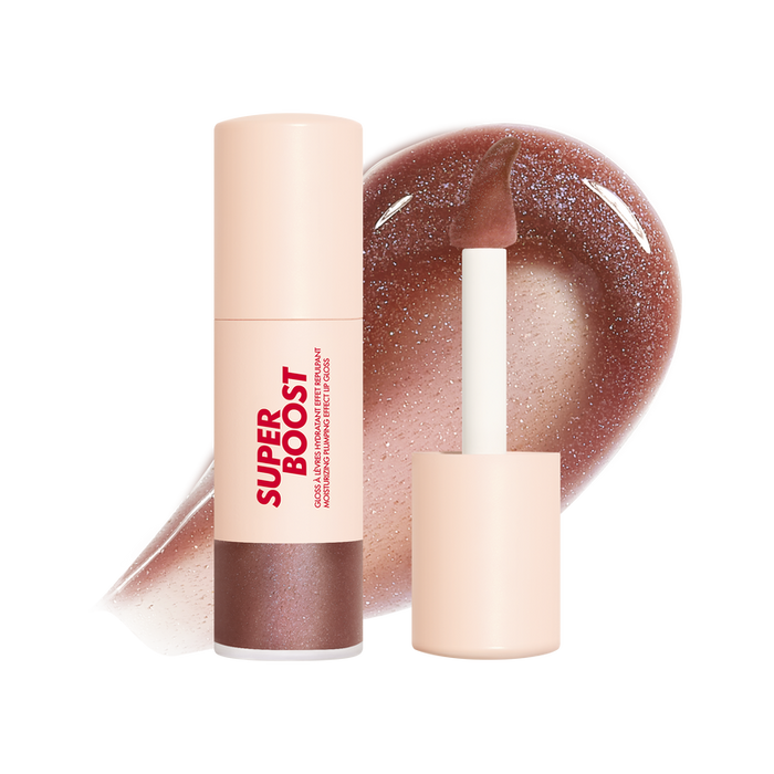 MAKE UP FOR EVER - Super Boost Lip Gloss