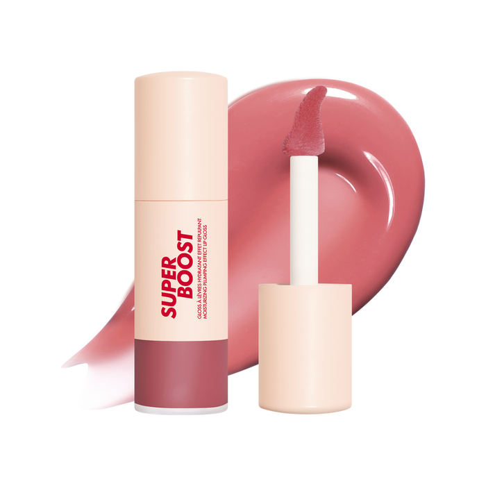 MAKE UP FOR EVER - Super Boost Lip Gloss