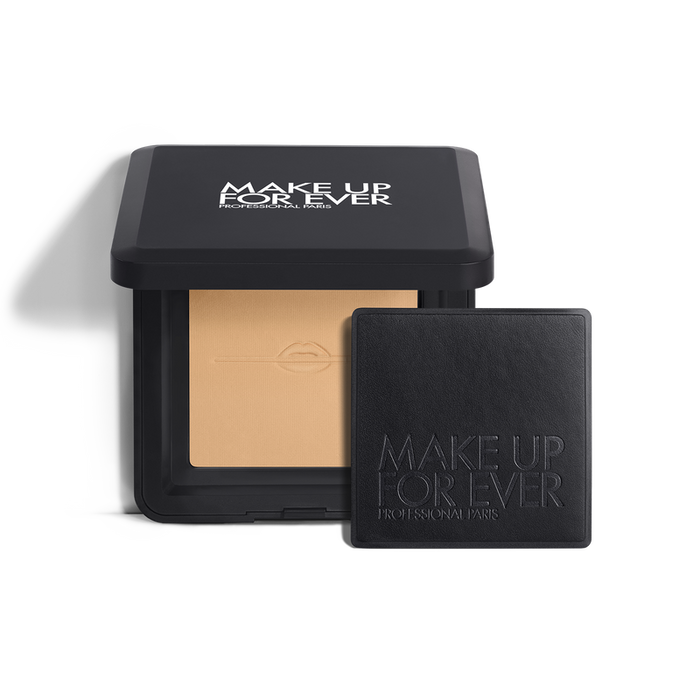 MAKE UP FOR EVER - HD Skin Perfecting Pressed Powder