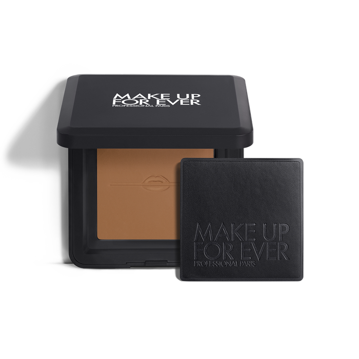 MAKE UP FOR EVER - HD Skin Perfecting Pressed Powder