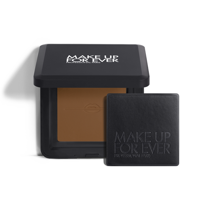 MAKE UP FOR EVER - HD Skin Perfecting Pressed Powder