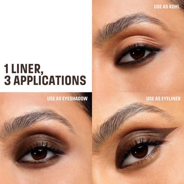 MAKE UP FOR EVER - Aqua Resist Color Pencil 24HR