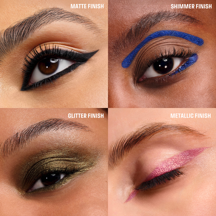 MAKE UP FOR EVER - Aqua Resist Color Pencil 24HR
