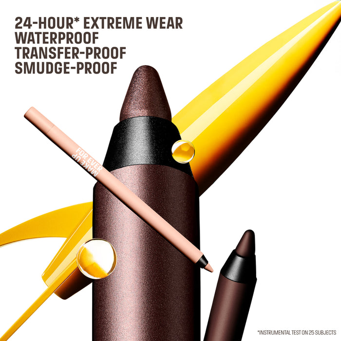 MAKE UP FOR EVER - Aqua Resist Color Pencil 24HR