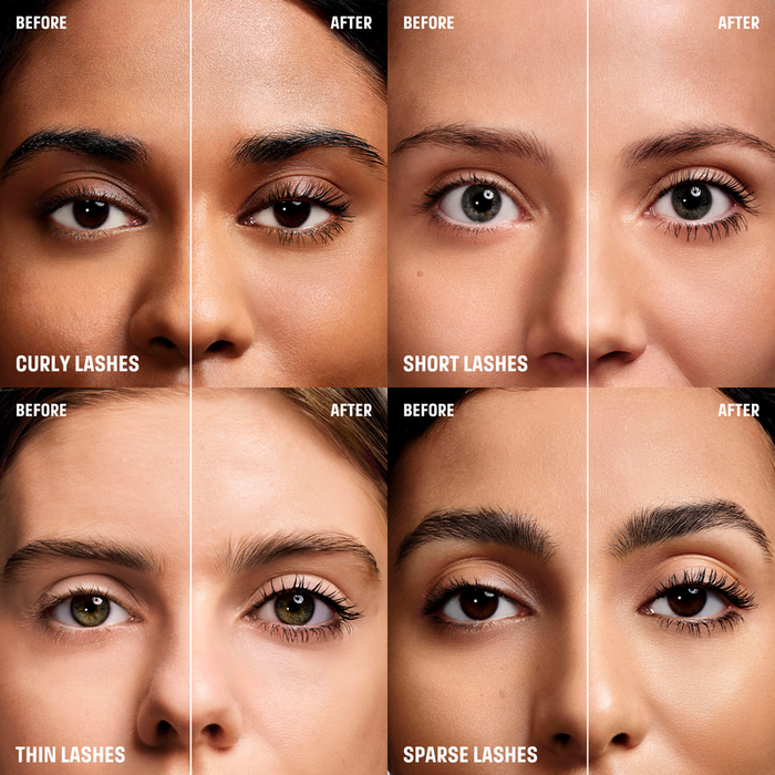 MAKE UP FOR EVER - Volume Artist Mascara