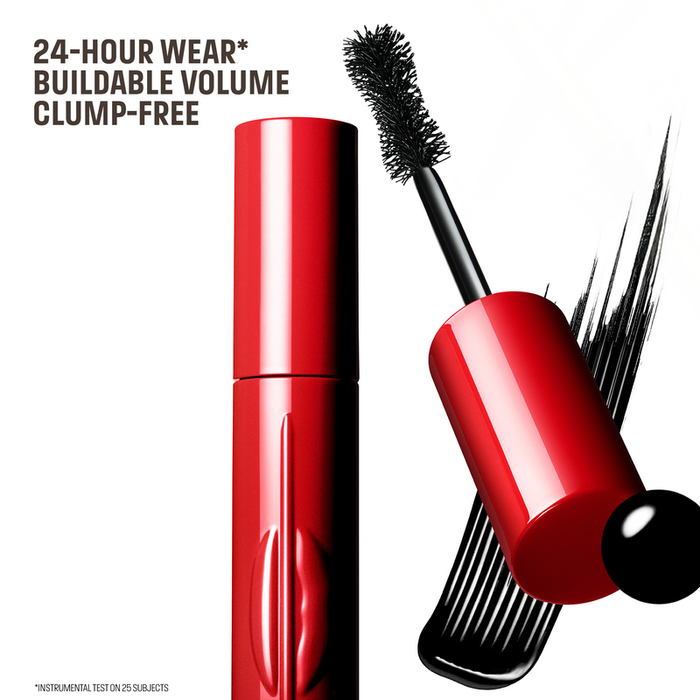 MAKE UP FOR EVER - Volume Artist Mascara