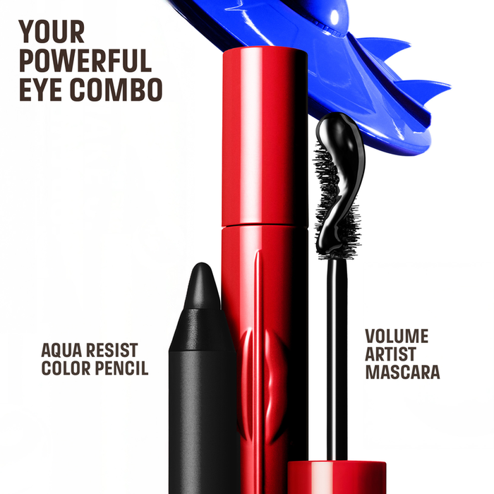 MAKE UP FOR EVER - Volume Artist Mascara