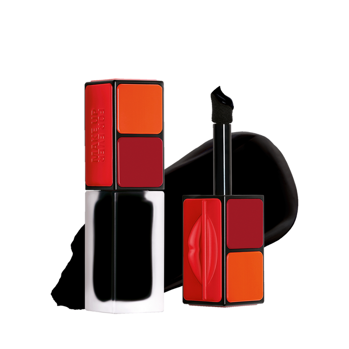 MAKE UP FOR EVER - Artist Liquid Matte