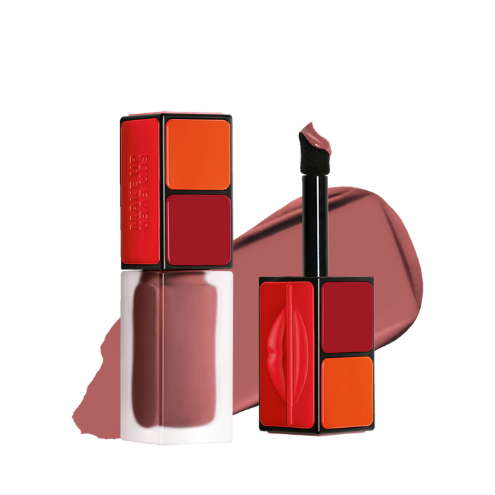 MAKE UP FOR EVER - Artist Liquid Matte