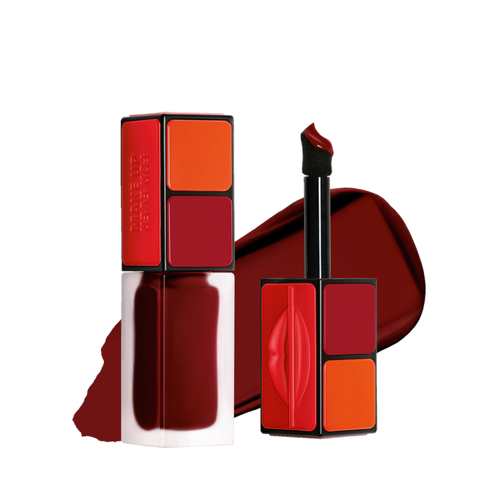 MAKE UP FOR EVER - Artist Liquid Matte