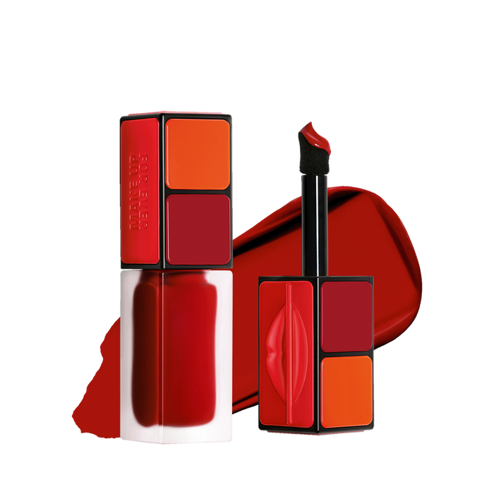 MAKE UP FOR EVER - Artist Liquid Matte