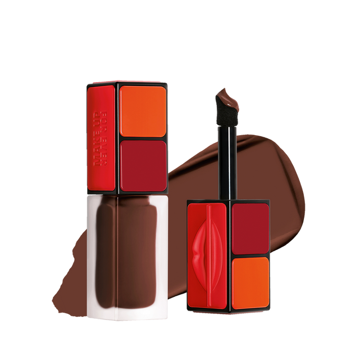 MAKE UP FOR EVER - Artist Liquid Matte