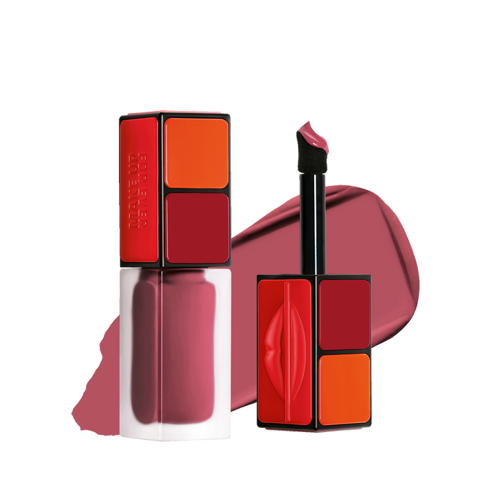 MAKE UP FOR EVER - Artist Liquid Matte