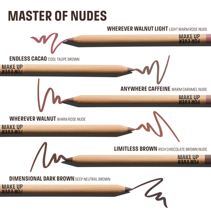 MAKE UP FOR EVER - Artist Color Pencil