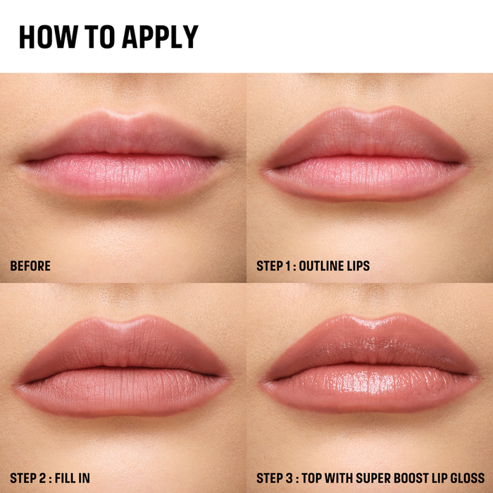 MAKE UP FOR EVER - Artist Color Pencil