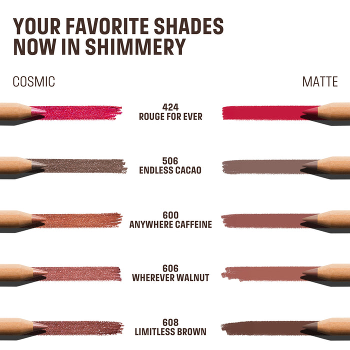 MAKE UP FOR EVER - Artist Color Pencil