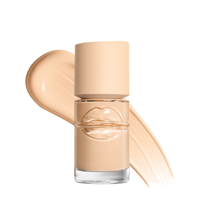 MAKE UP FOR EVER - HD Skin Balancing & Perfecting- Liquid Foundation