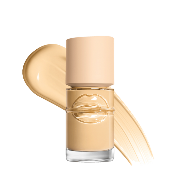 MAKE UP FOR EVER - HD Skin Balancing & Perfecting- Liquid Foundation