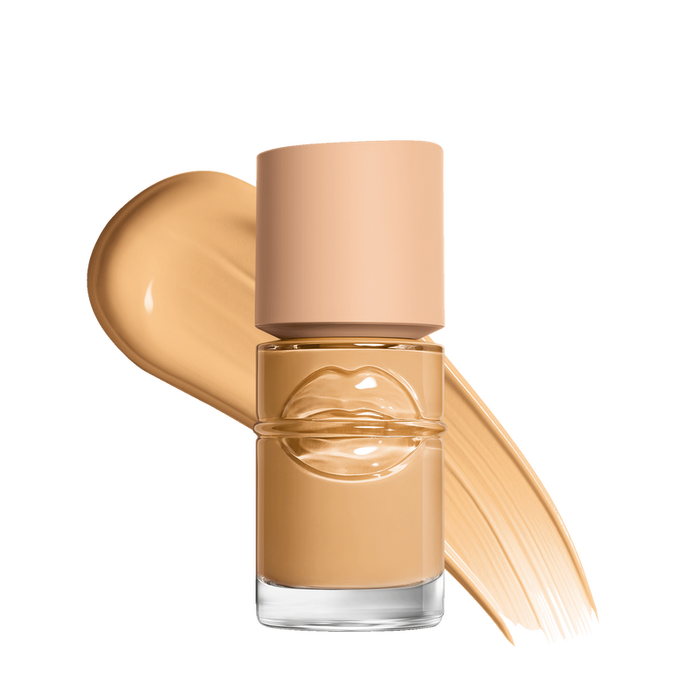MAKE UP FOR EVER - HD Skin Balancing & Perfecting- Liquid Foundation