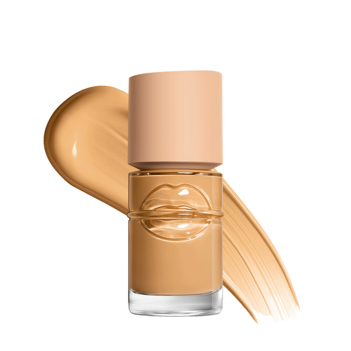 MAKE UP FOR EVER - HD Skin Balancing & Perfecting- Liquid Foundation